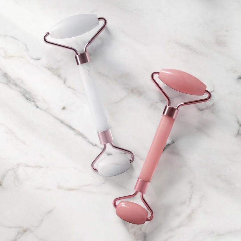Gua-Sha & Rouleau de Visage