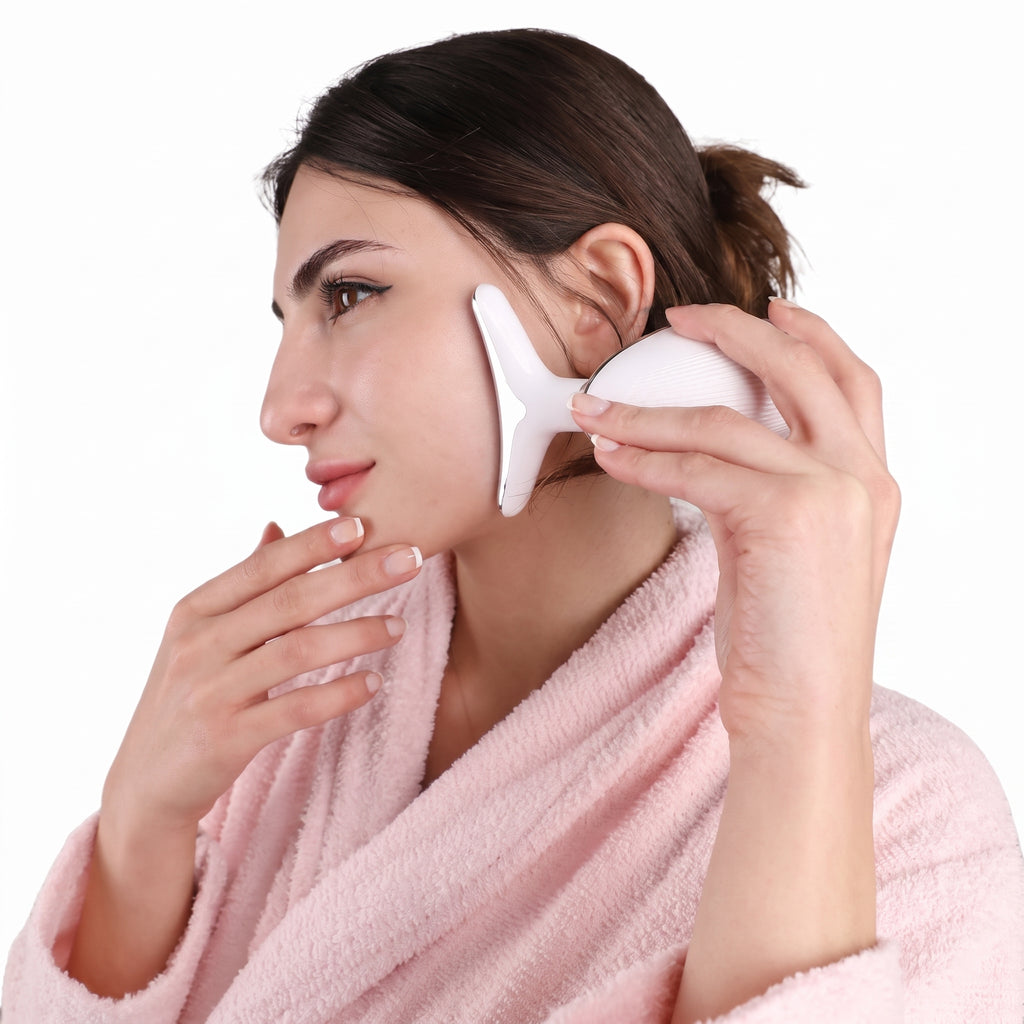 Sculpteur de Visage