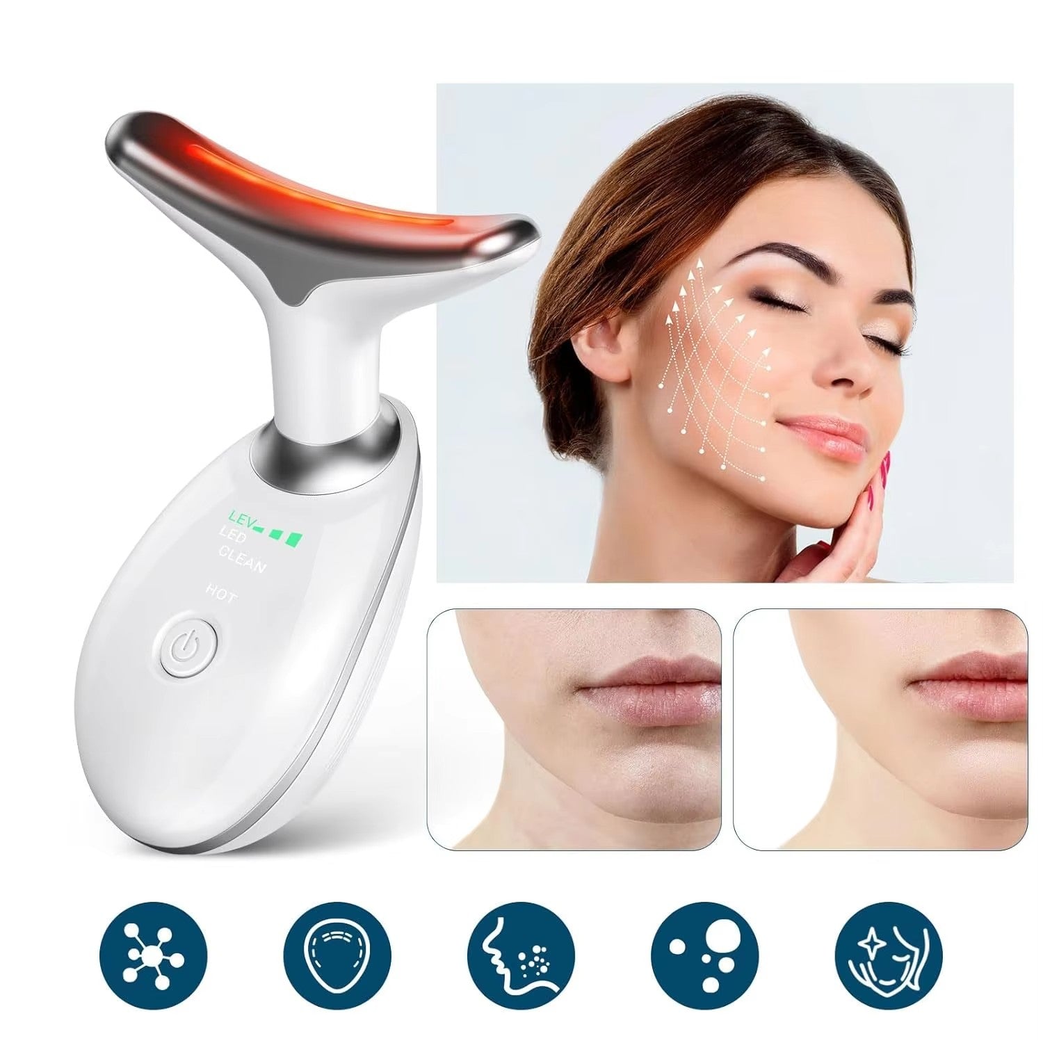 Sculpteur de Visage